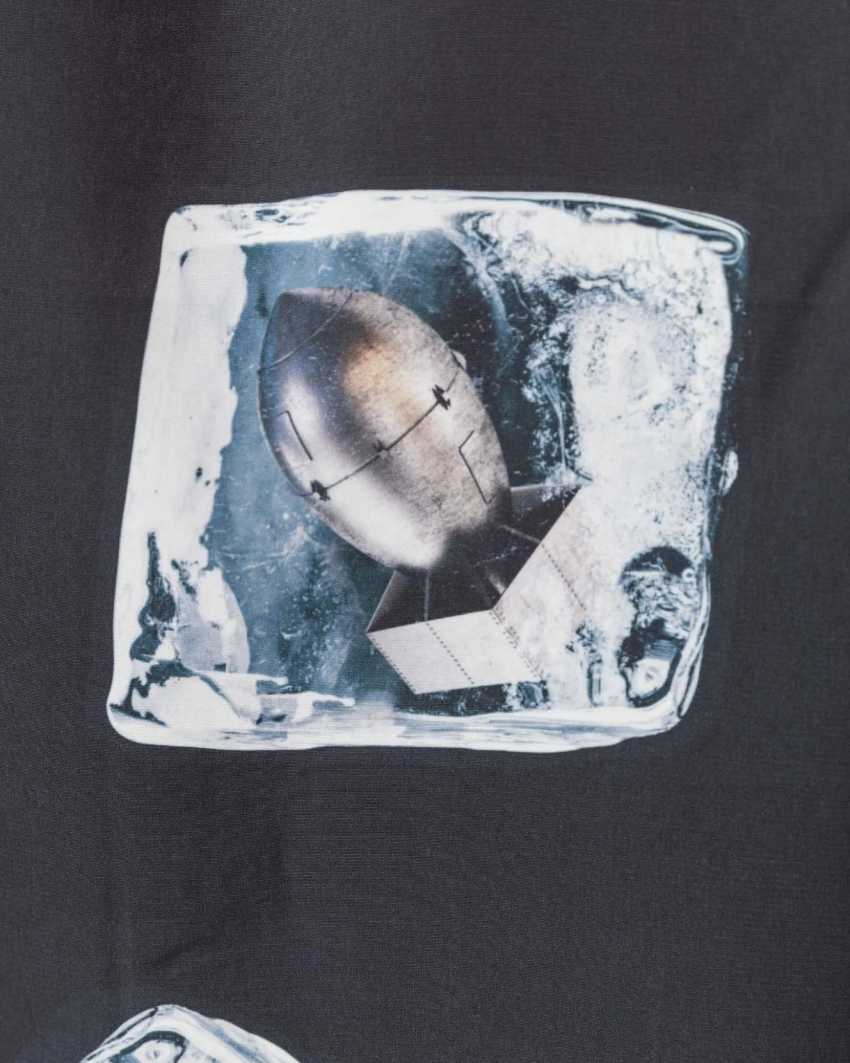 Jacker Ice Cube-Shirt-Black