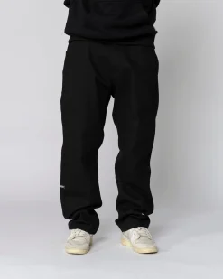 Jacker Jay Chino Pant-Black