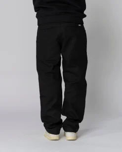Jacker Jay Chino Pant-Black