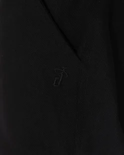 Jacker Jay Chino Pant-Black