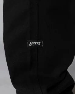 Jacker Jay Chino Pant-Black