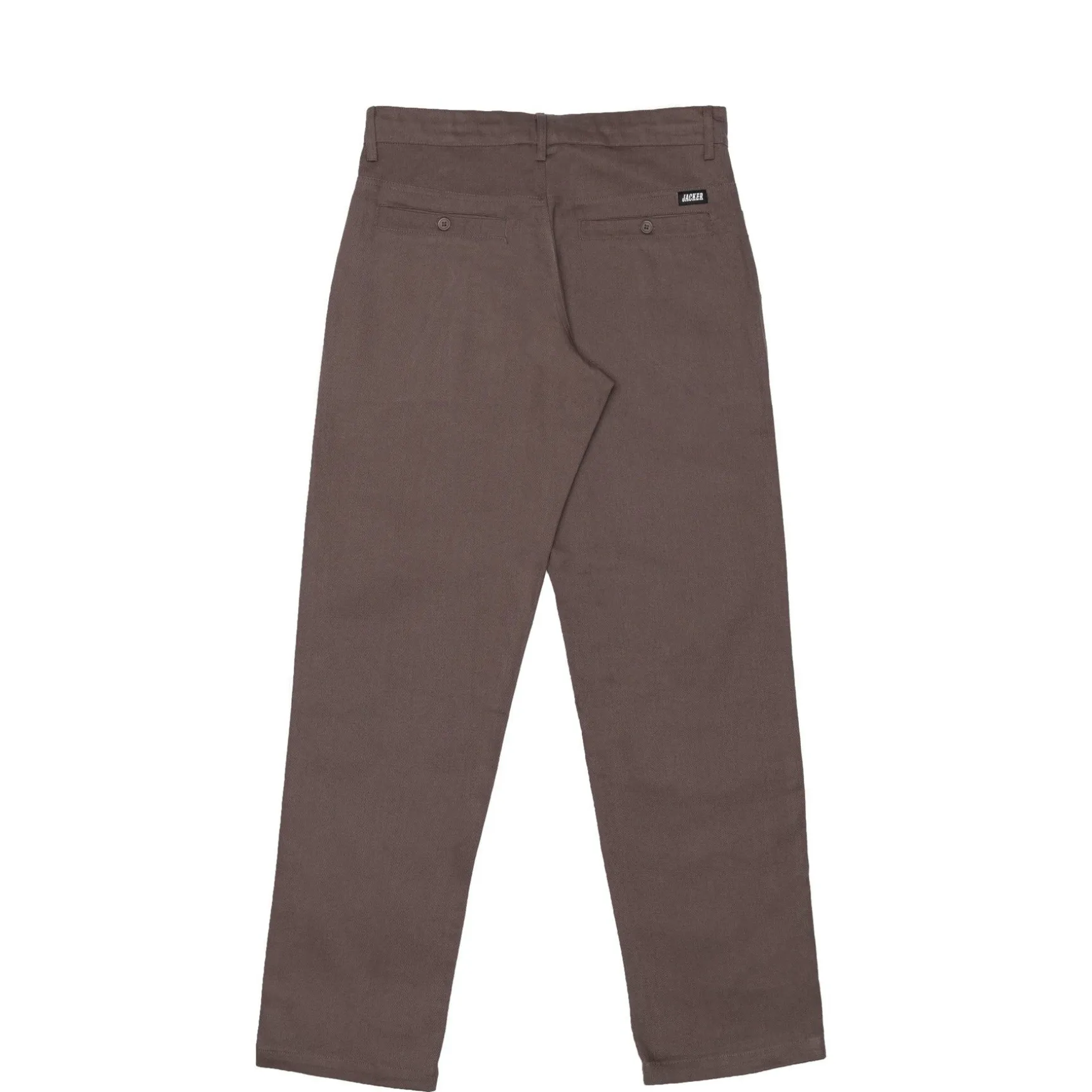Jacker Jay Chino Pant-Taupe