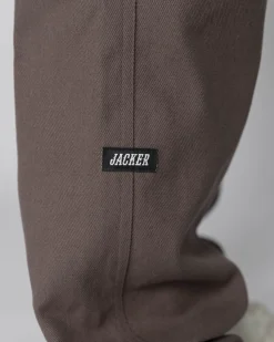 Jacker Jay Chino Pant-Taupe
