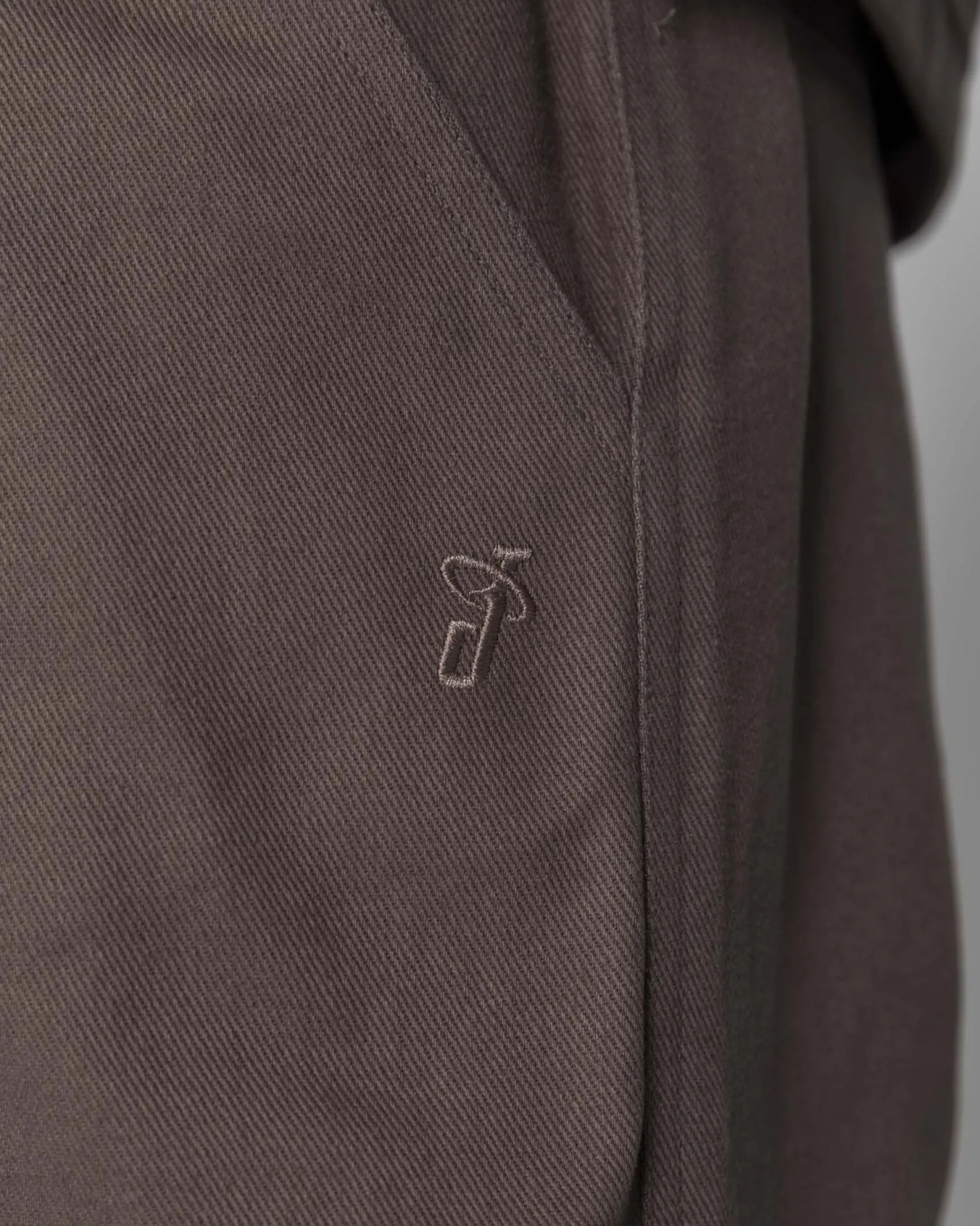 Jacker Jay Chino Pant-Taupe