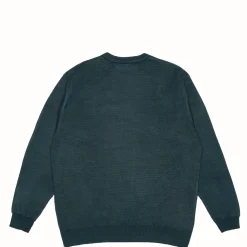 Jacker 3615 Knit-Green