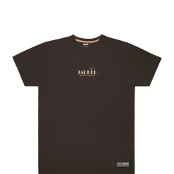 Jacker Memories-T-Shirt-Brown