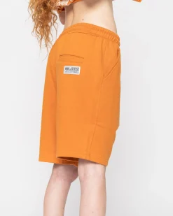 Jacker No Signal-Short-Caramel