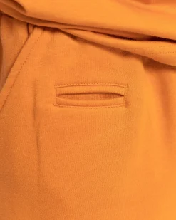 Jacker No Signal-Short-Caramel