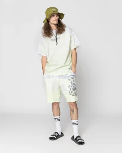 Jacker No Signal-Short-Tie & Dye