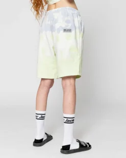 Jacker No Signal-Short-Tie & Dye