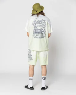 Jacker No Signal-T-Shirt-Tie & Dye