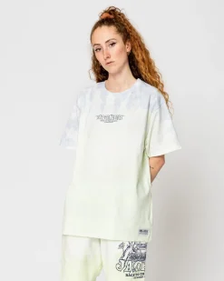 Jacker No Signal-T-Shirt-Tie & Dye