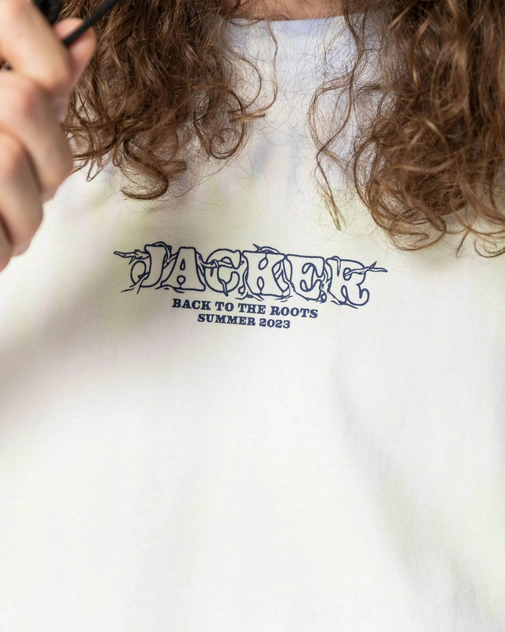 Jacker No Signal-T-Shirt-Tie & Dye