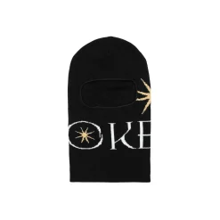 Jacker Paradise-Balaclava-Black
