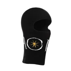 Jacker Paradise-Balaclava-Black