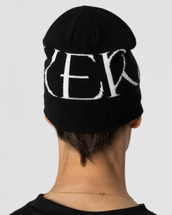Jacker Paradise-Beanie-Black