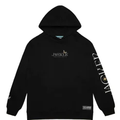 Jacker Paradise-Hoodie-Black