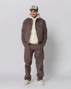 Jacker Passio Garo Jacket-Taupe