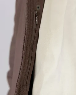Jacker Passio Garo Jacket-Taupe