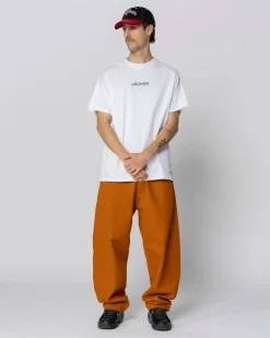 Jacker Passio Garo T-Shirt-White