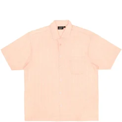 Jacker Signal-Shirt-Corail