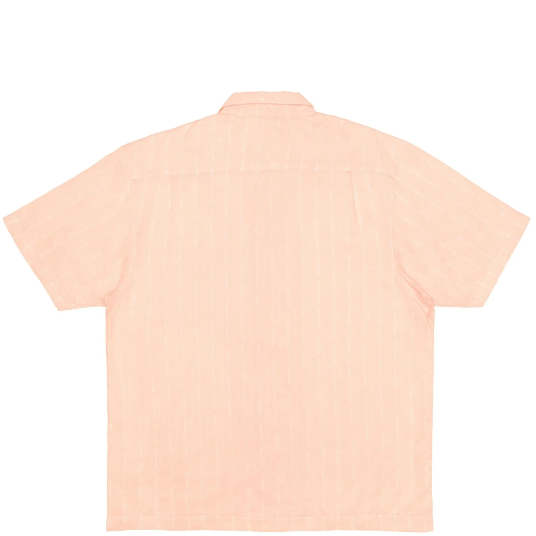 Jacker Signal-Shirt-Corail