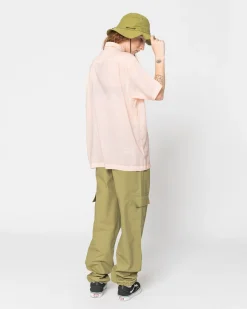 Jacker Signal-Shirt-Corail