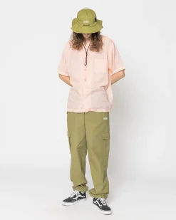 Jacker Signal-Shirt-Corail