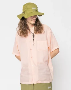 Jacker Signal-Shirt-Corail