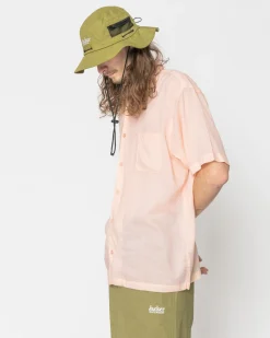 Jacker Signal-Shirt-Corail