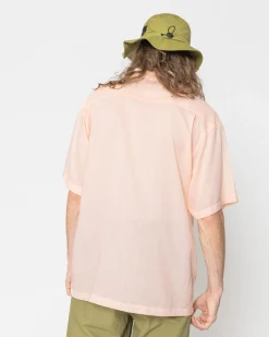 Jacker Signal-Shirt-Corail