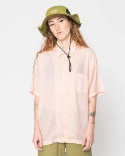Jacker Signal-Shirt-Corail