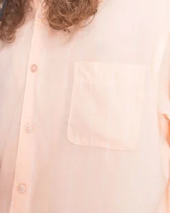 Jacker Signal-Shirt-Corail