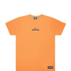 Jacker Soulmate-T-Shirt-Orange