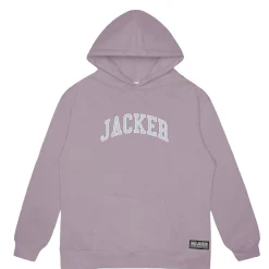 Jacker Stingy-Hoodie-Purple