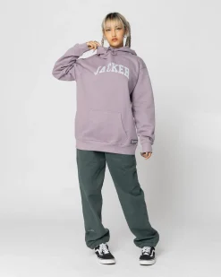 Jacker Stingy-Hoodie-Purple