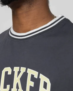 Jacker Stingy-T-Shirt-Navy