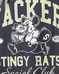 Jacker Stingy-T-Shirt-Navy