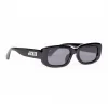 Jacker Team Logo-Sunglasses-Black