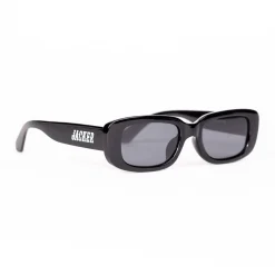 Jacker Team Logo-Sunglasses-Black