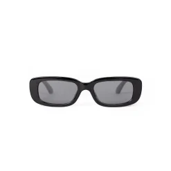 Jacker Team Logo-Sunglasses-Black