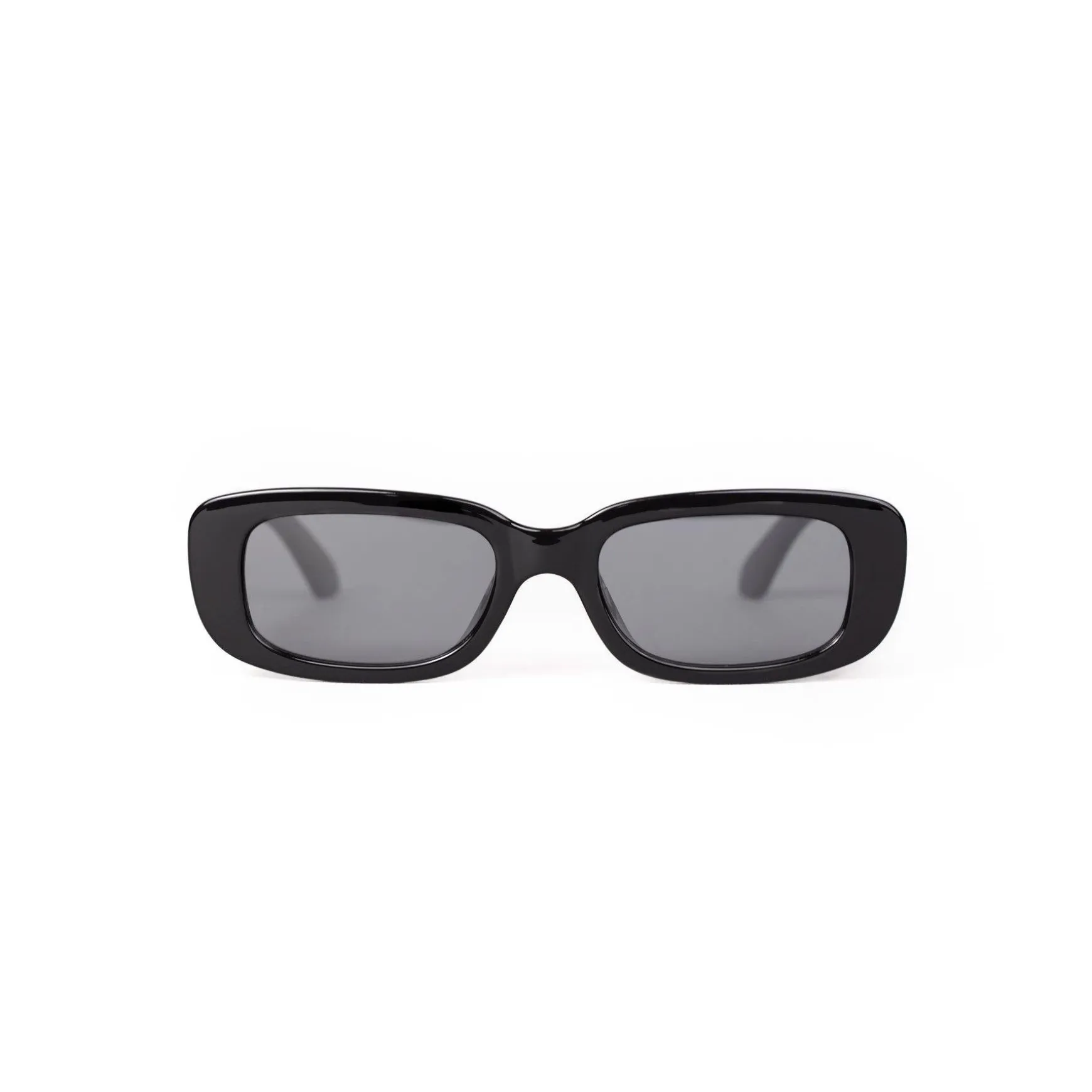 Jacker Team Logo-Sunglasses-Black