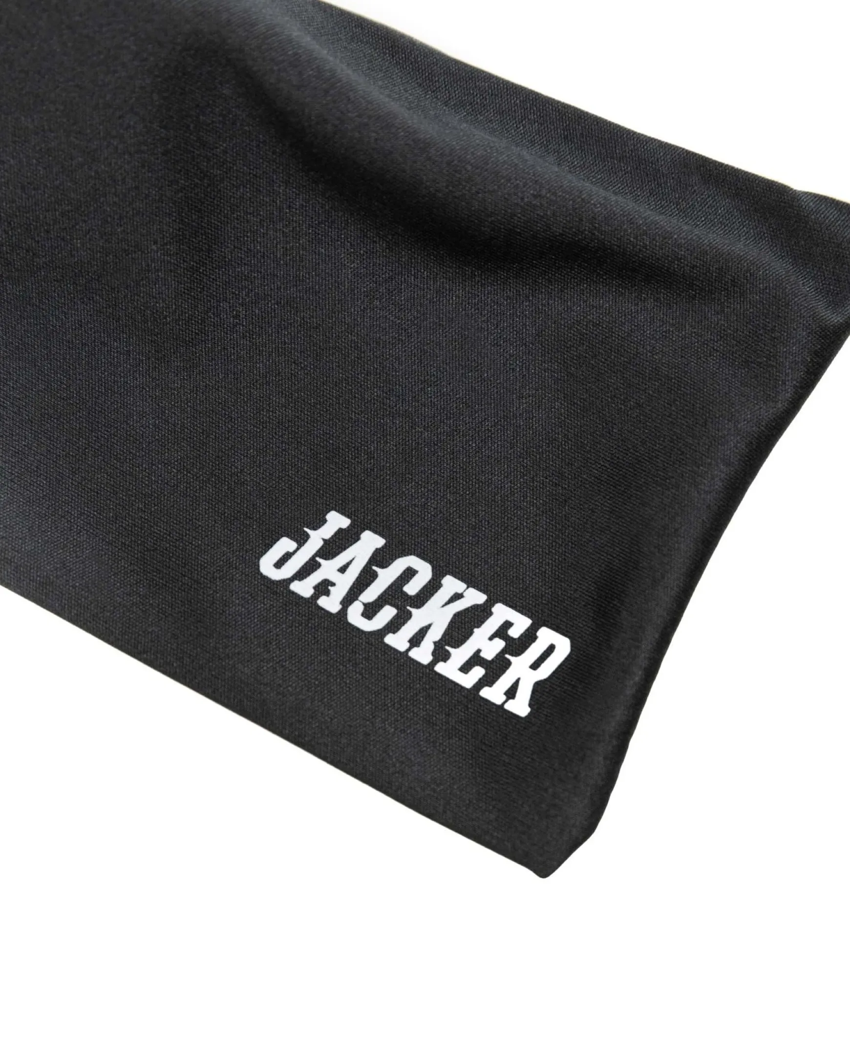 Jacker Team Logo-Sunglasses-Black
