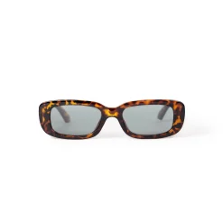 Jacker Team Logo-Sunglasses-Tortoise