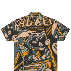 Jacker Therapy Shirt-Aop