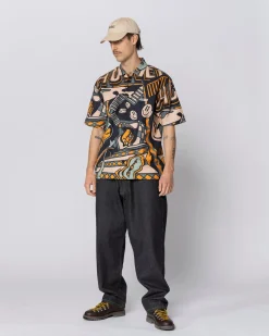 Jacker Therapy Shirt-Aop