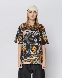 Jacker Therapy Shirt-Aop