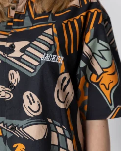 Jacker Therapy Shirt-Aop