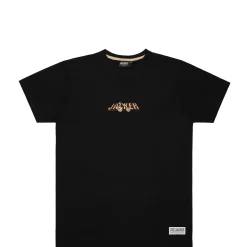 Jacker Therapy T-Shirt-Black