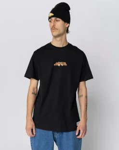 Jacker Therapy T-Shirt-Black